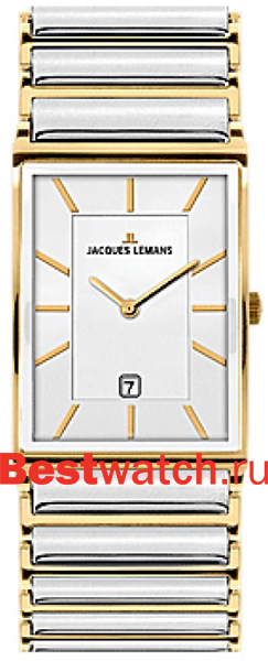 Часы Jacques Lemans York 1-1732B